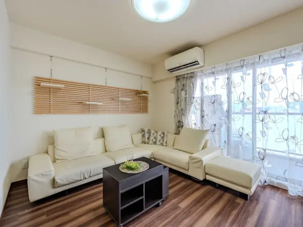 阿波座ライズタワーズ　マーク20