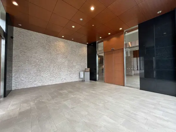 ザ・千里タワー