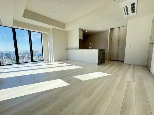 ザ・パークハウス大阪梅田タワー