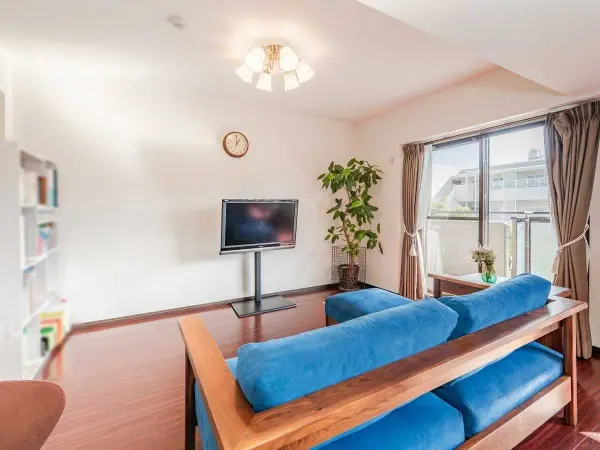 苦楽園ヒルズ3号棟