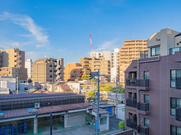 ブランズ文京小石川レジデンス