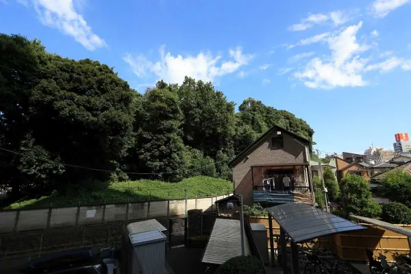 Brillia護国寺富士見坂