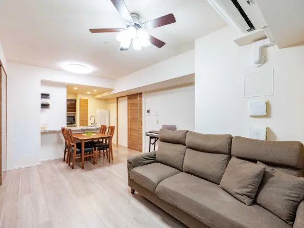 ブランズ文京小石川レジデンス