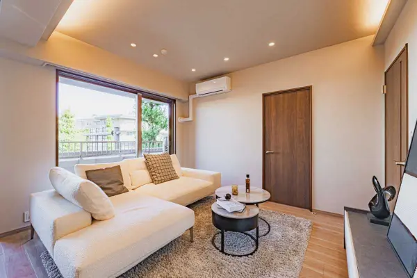 グランフラッツ文京・千石