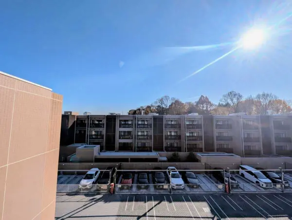 インペリアルガーデン