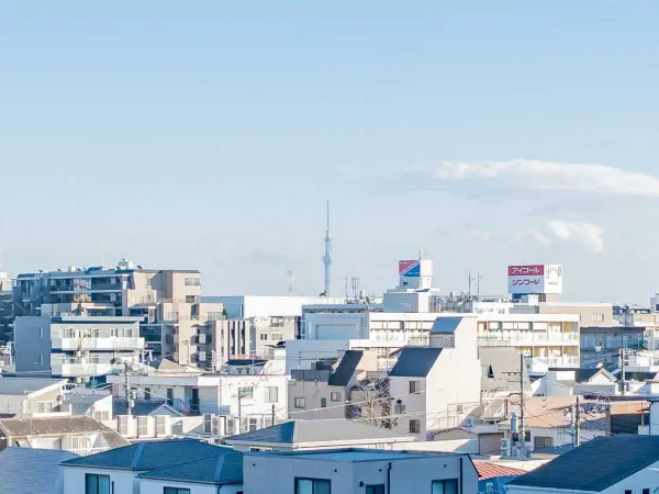 プレミスト王子神谷