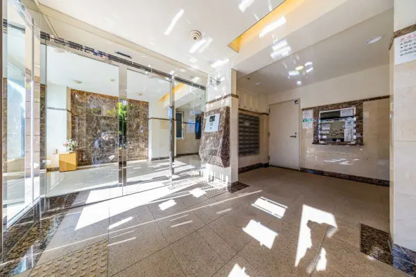 ステージグランデ文京大塚