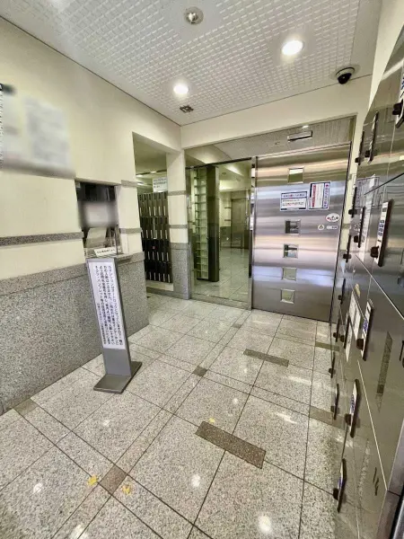 日神デュオステージ笹塚西館