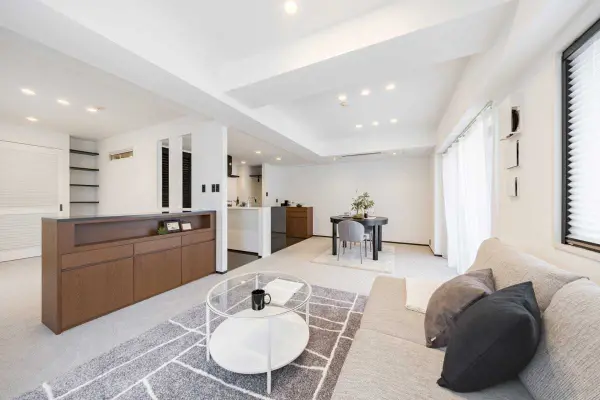 ザ・パークハウス愛宕虎ノ門