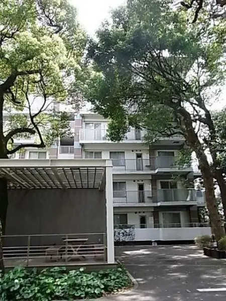 サンウッド市川真間グリーンヒルズB棟