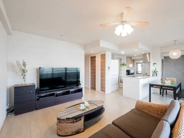 ガーデンゲート千葉ニュータウン中央EAST