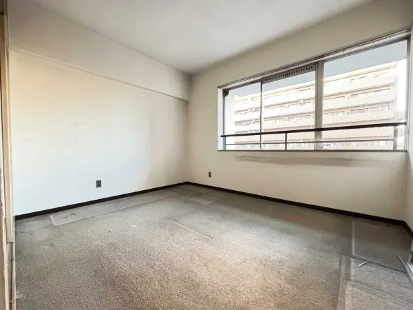 西船橋ハイム3号棟