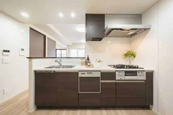 ザ・パークハウス南行徳