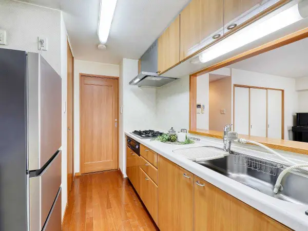 アルファグランデ市川妙典