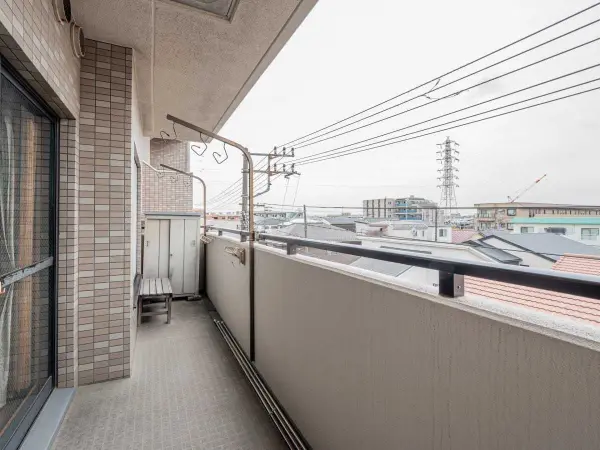 サーパス本八幡