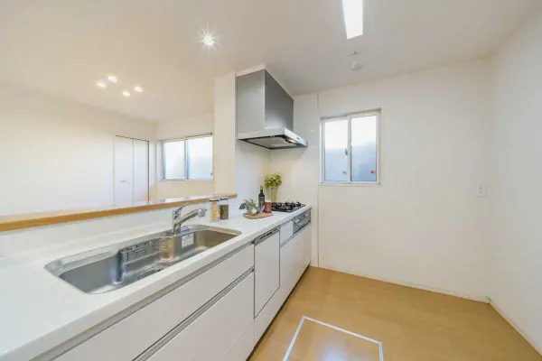 市川市大野町2丁目　中古戸建