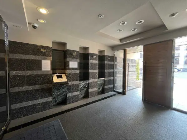 ヒルズ本八幡プレシャスコート