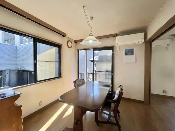 松戸市平賀　中古戸建