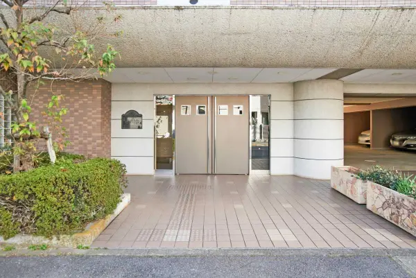 グランエスト氷川台