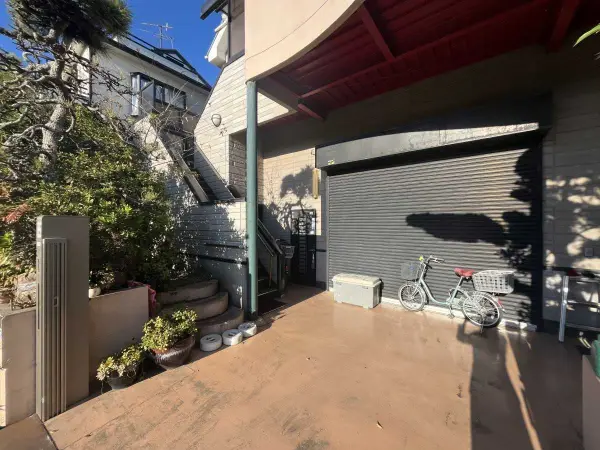 市川市大和田五丁目　中古戸建