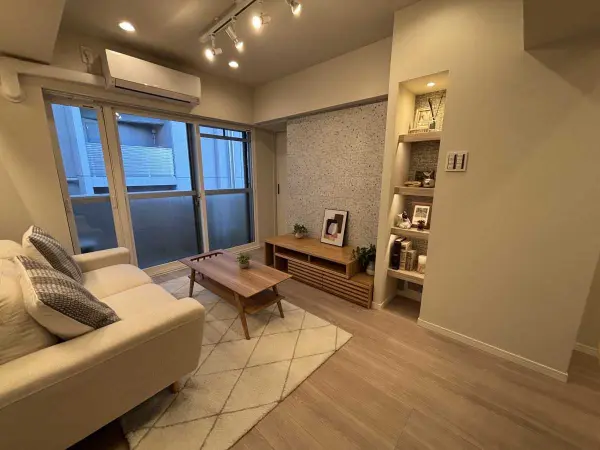 セブンスターマンション第5五反田