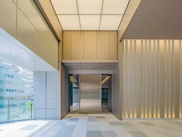 WORLD TOWER RESIDENCE