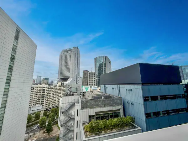 カテリーナ三田タワースイートウエストアーク