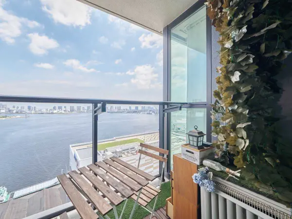 ローレルタワールネ浜松町