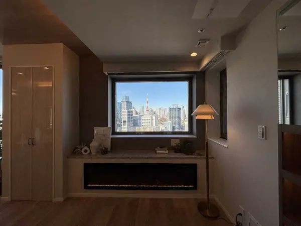 カテリーナ三田タワースイートイーストアーク