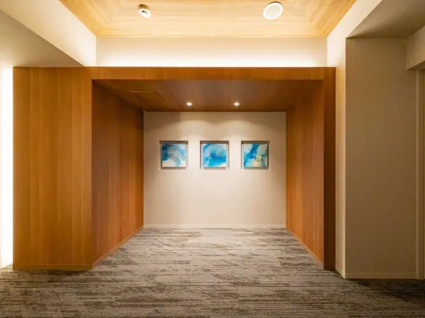 パークホームズ浜松町