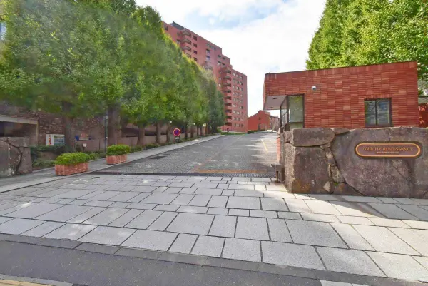 ペアシティ・ルネッサンス