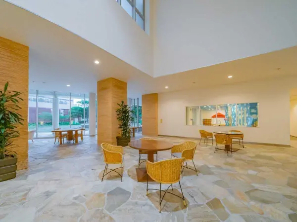 芝浦アイランドケープタワー