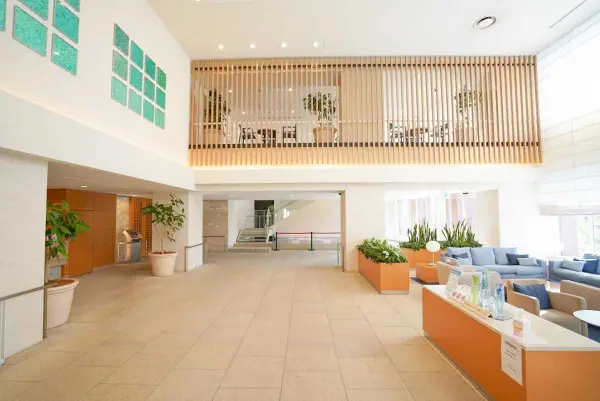 芝浦アイランドグローヴタワー