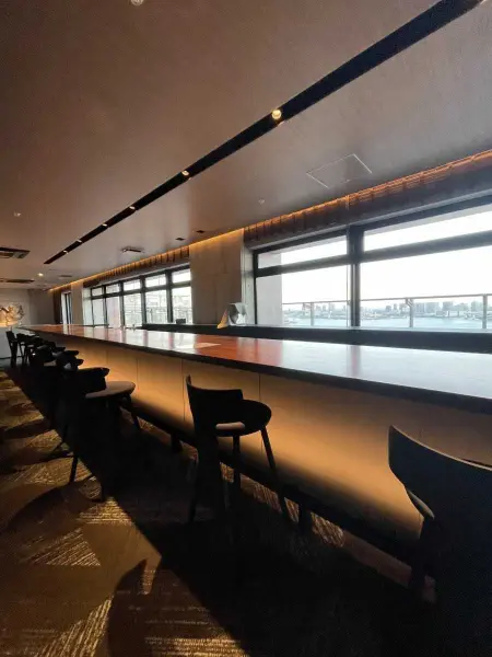 ブランズタワー芝浦