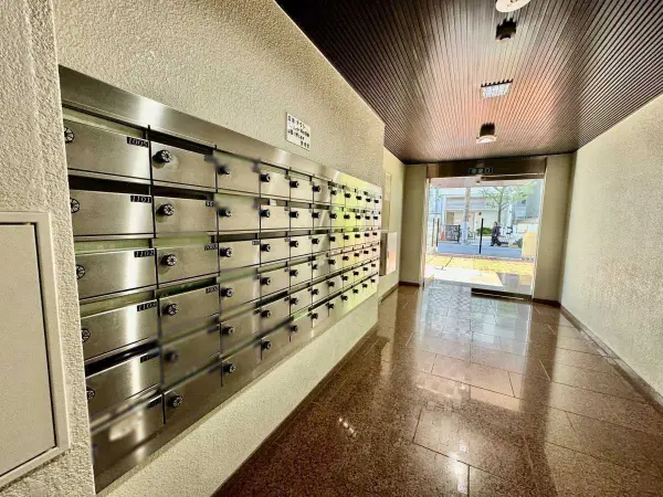 キョウエイハイツ田町