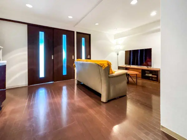 グランドパレス田町