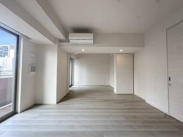 ブランズタワー芝浦