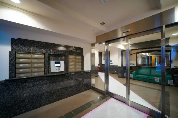 ワコーレ目黒アートステージ