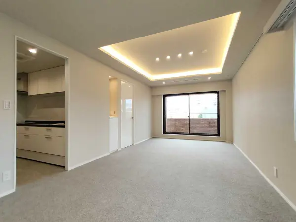 ペアシティ花房山