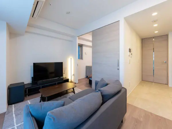 ピアース南麻布