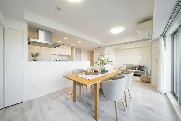 クリオ茅ヶ崎サザンマークス