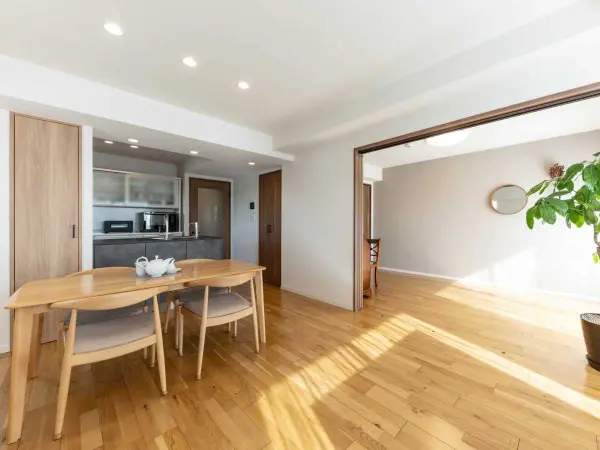 ヒルズ武蔵小杉