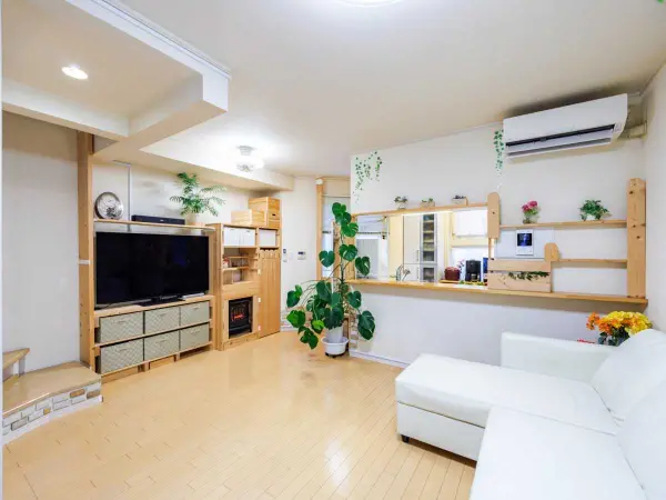 セボンパサージュ荏原