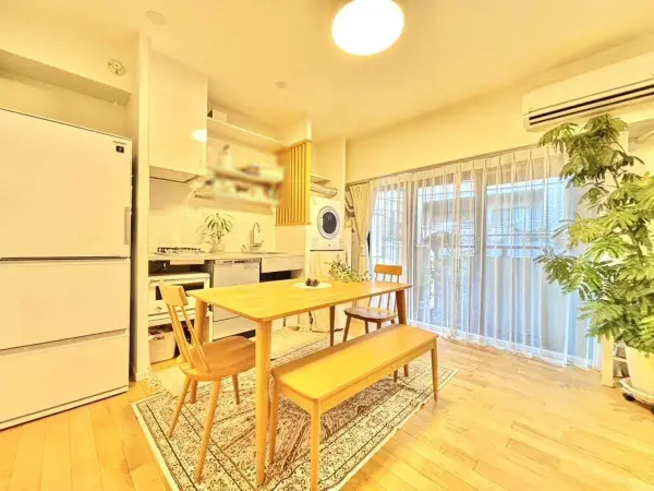 ヴェラハイツ目黒ガーデン