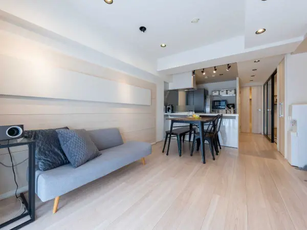 クレッセント目黒II