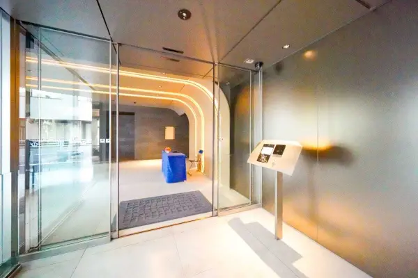 プラウド渋谷東