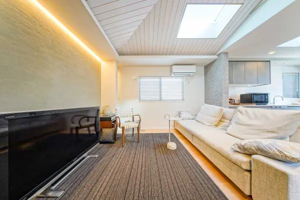 目黒区南3丁目　中古戸建