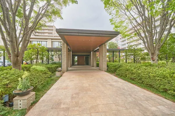 オハナふじみ野上野台ブロッサム