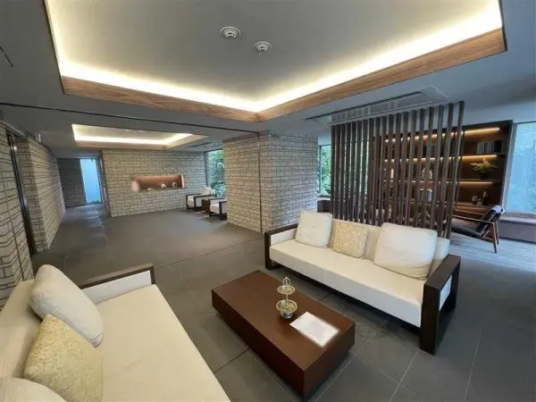 サンリヤン成増アーバンステージ