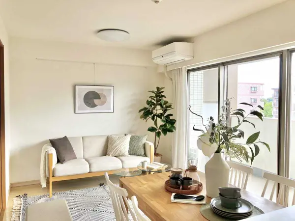 レリアふじみ野ステーションイースト